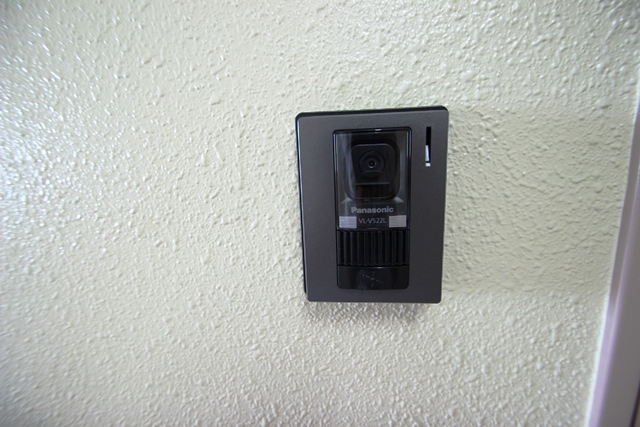 その他　外部モニターホン