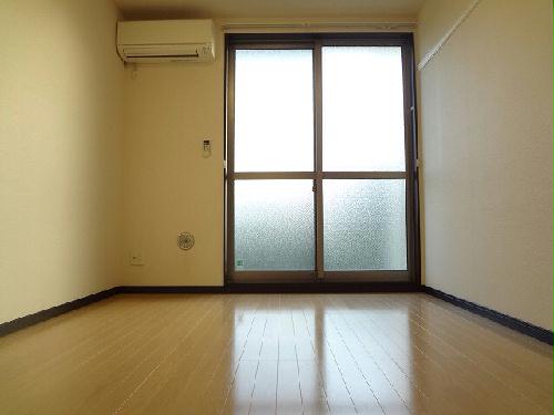 居室・リビング　１階