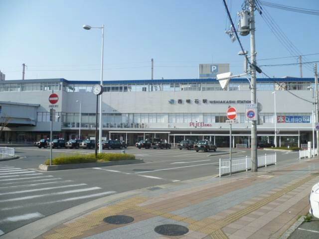 その他　ＪＲ西明石駅（その他）まで1689m