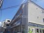 東川口駅より徒歩12分 築6年10ヶ月 3階建の賃貸物件