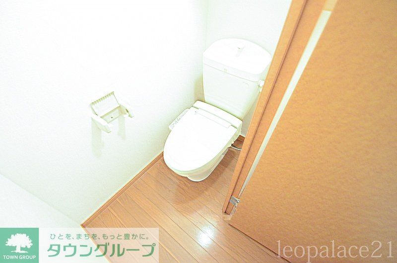 トイレ　現況を優先