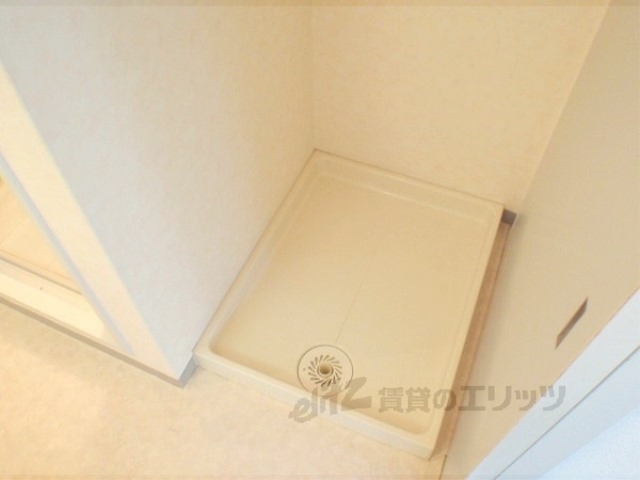 その他部屋・スペース　洗濯機置場