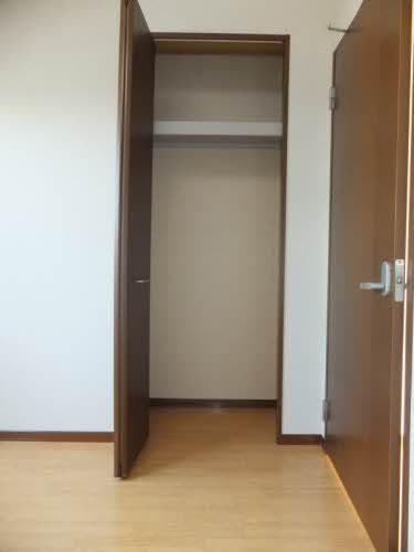 収納　■洋室・収納