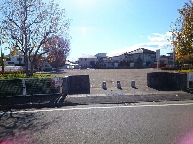 公園　城東児童公園（公園）まで290m