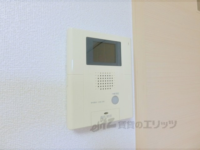 セキュリティ　ドアフォン（ＴＶ含）