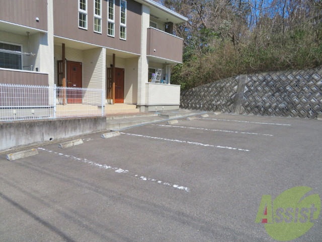 駐車場　駐車場その他