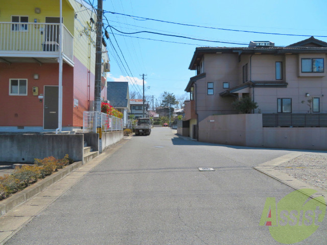 その他共有部分　駐輪場その他