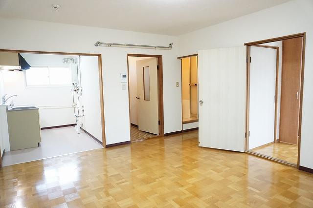 その他部屋・スペース　内装