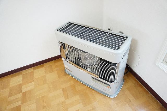 その他設備　設備