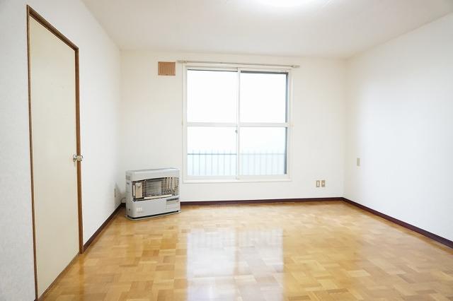 居室・リビング　リビング１