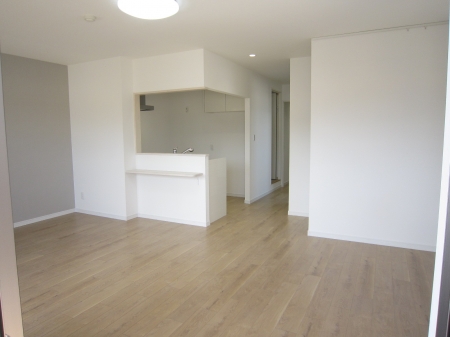 居室・リビング　おしゃれなリビングです