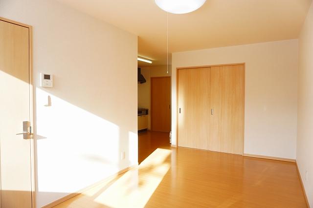 居室・リビング　リビング２