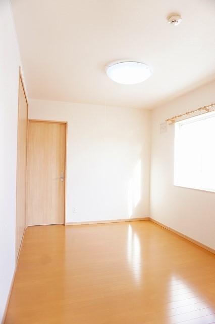 居室・リビング　居室