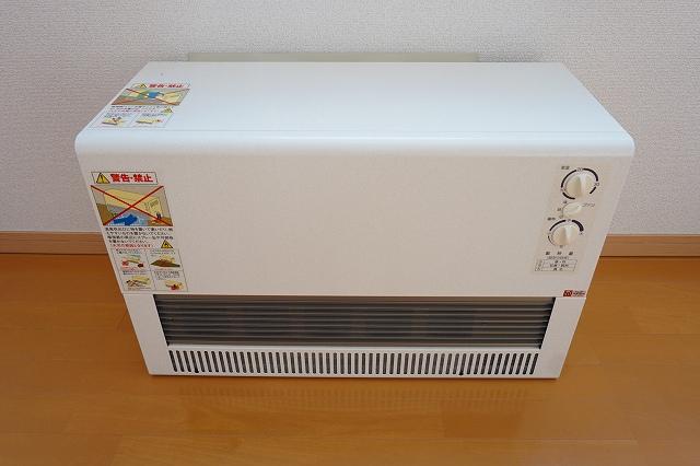 その他設備　設備