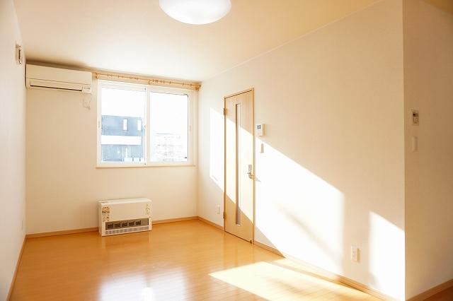 居室・リビング　リビング１