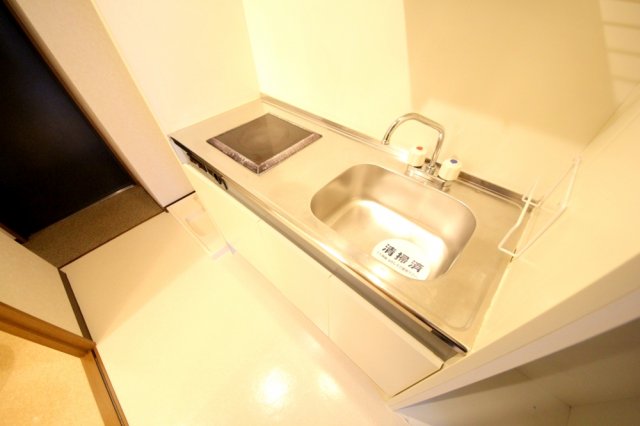 キッチン　セイワパレス堂島シティ