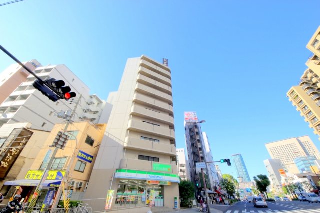 その他　セイワパレス堂島シティ