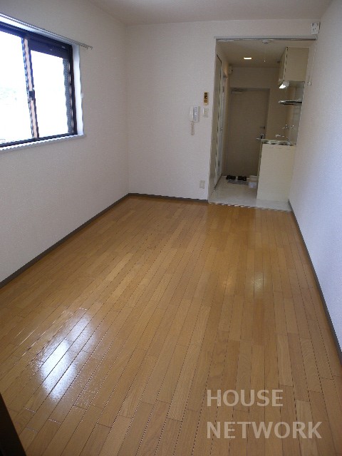 居室・リビング　お部屋探しはハウスネットワークへ！