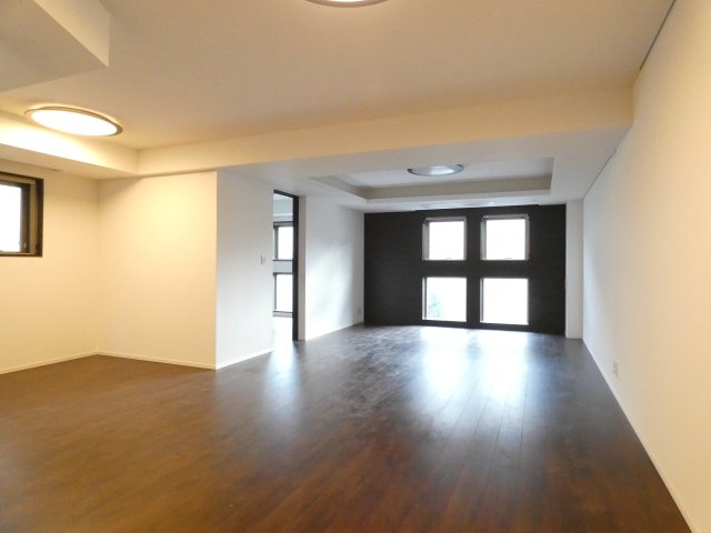 居室・リビング　居室