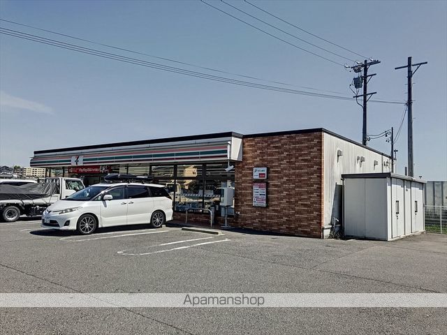 コンビニ　セブン－イレブン大府明成町２丁目店（コンビニ）まで804m