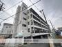 枚岡駅より徒歩7分 4階 築38年10ヶ月の賃貸物件