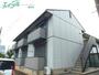 桑名駅より徒歩5分 1階 築24年の賃貸物件