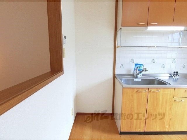 その他部屋・スペース　冷蔵庫置場