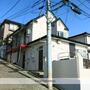 座間駅より徒歩3分 1階 築34年10ヶ月の賃貸物件