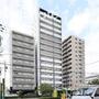 高畑駅より徒歩3分 4階 築5年の賃貸物件
