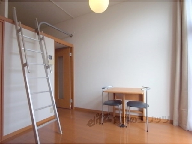 居室・リビング　洋室