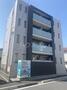 米野駅より徒歩8分 3階 築7年7ヶ月の賃貸物件