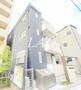 駒込駅より徒歩9分 2階 築1年7ヶ月の賃貸物件