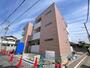フジパレス高石駅北 1階 築2年3ヶ月の賃貸物件
