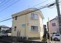 小針駅より徒歩8分 2階 築38年3ヶ月の賃貸物件