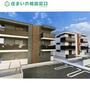 岡崎駅より徒歩14分 新築 3階建の賃貸物件