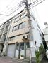 三ノ輪駅より徒歩8分 築48年10ヶ月 3階建の賃貸物件