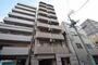 ラムール谷町 3階 築20年8ヶ月の賃貸物件