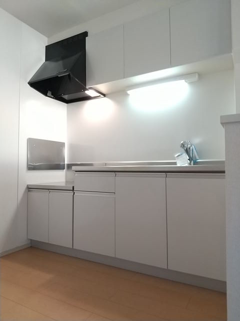 キッチン　同仕様