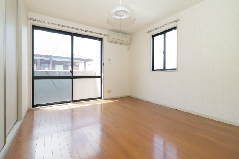 居室・リビング　図面と現状に相違がある場合には現状を優先