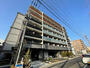 西大路駅より徒歩9分 7階 築3年の賃貸物件