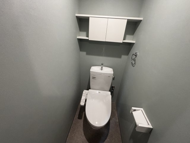 洗面設備　同仕様