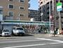 コンビニ　ファミリーマート横浜生麦店（コンビニ）まで83m