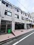 駒込駅より徒歩2分 2階 築39年5ヶ月の賃貸物件