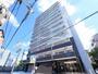 十三駅より徒歩5分 13階 築1年4ヶ月の賃貸物件