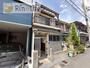 八尾駅より徒歩15分 1階 築60年の賃貸物件