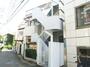 原宿駅より徒歩10分 3階 築37年2ヶ月の賃貸物件