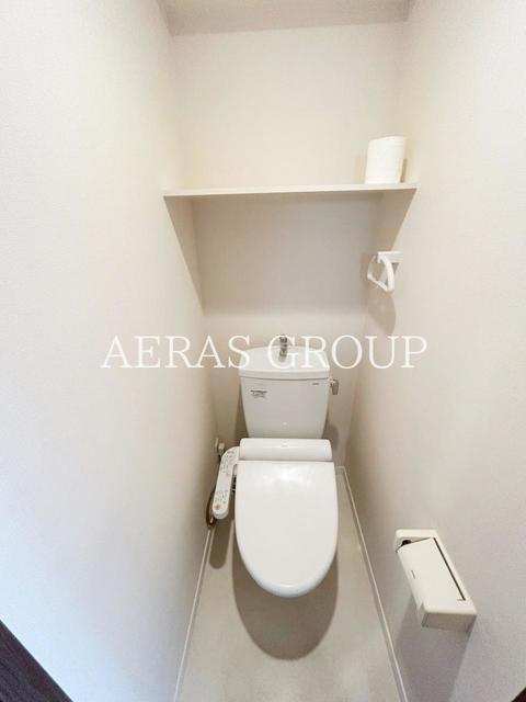 トイレ　同仕様写真