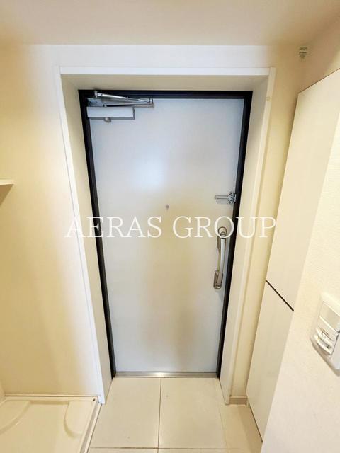 玄関　同仕様写真