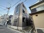 野江内代駅より徒歩5分 3階 新築の賃貸物件