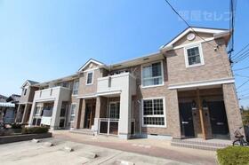 近鉄名古屋線/戸田駅 歩26分